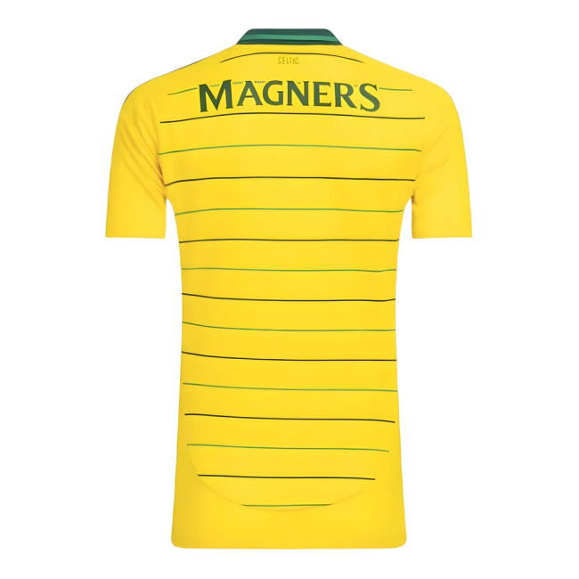 2024-2025 Celtic Away Shirt (Womens)