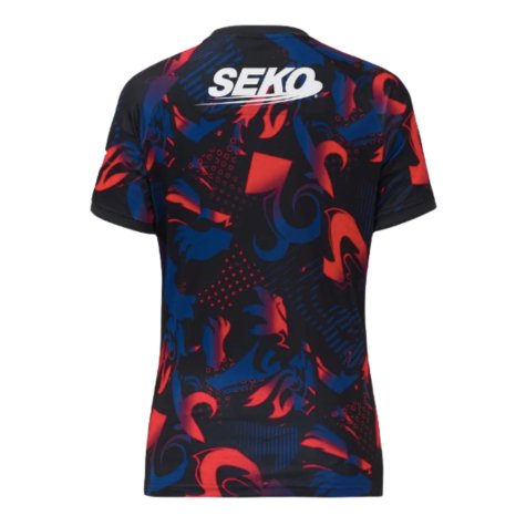 2024-2025 Rangers Third Shirt (Womens) (Igamane 29)