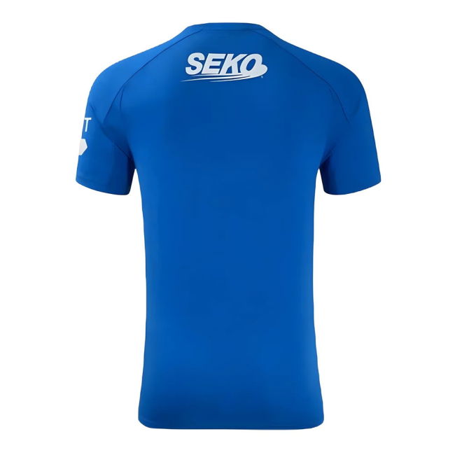 2024-2025 Rangers Authentic Pro Home Shirt