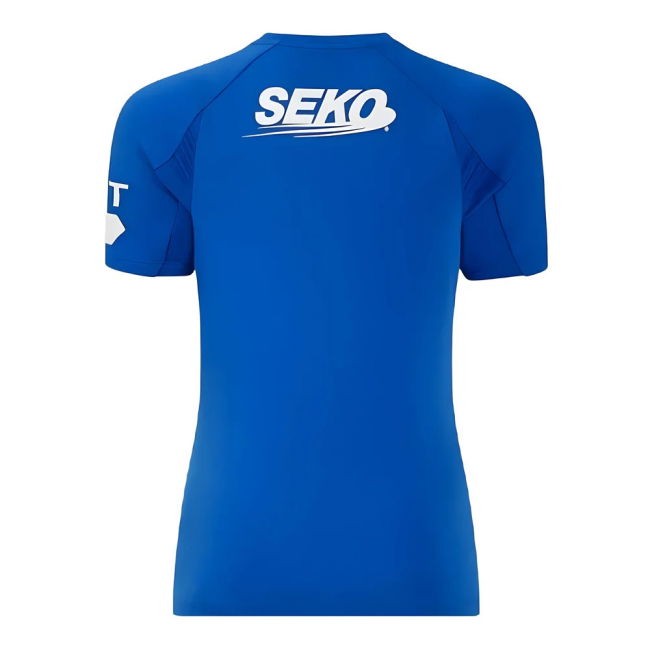 2024-2025 Rangers Home Shirt (Womens)