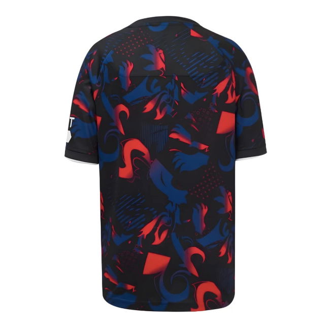 2024-2025 Rangers Third Shirt (Kids)