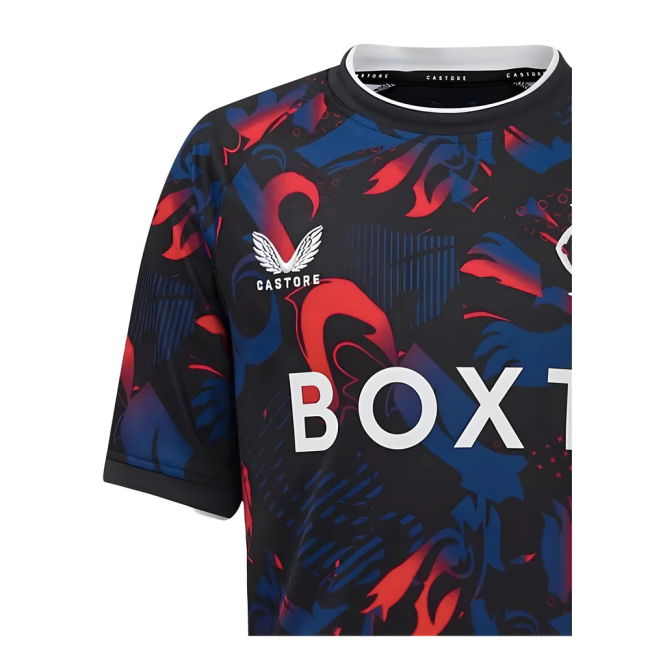 2024-2025 Rangers Third Shirt (Kids)