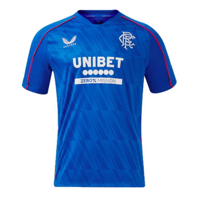 2024-2025 Rangers Home Shirt (Your Name)