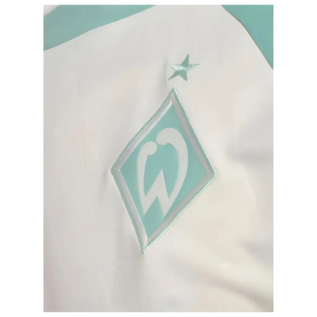 2024-2025 Werder Bremen Away Shirt