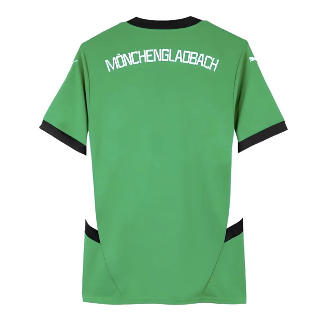 2024-2025 Borussia MGB Away Shirt