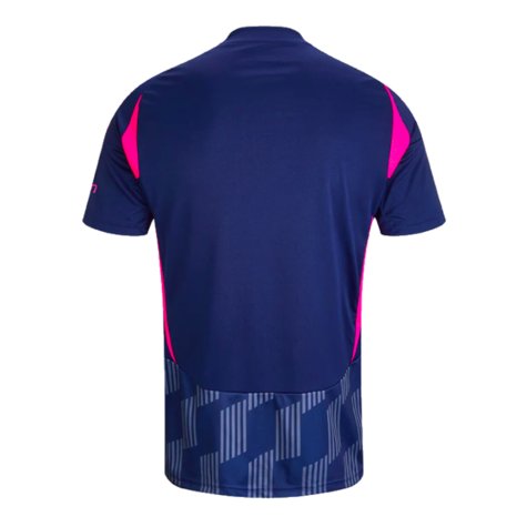 2024-2025 Nottingham Forest Away Shirt (Elanga 21)