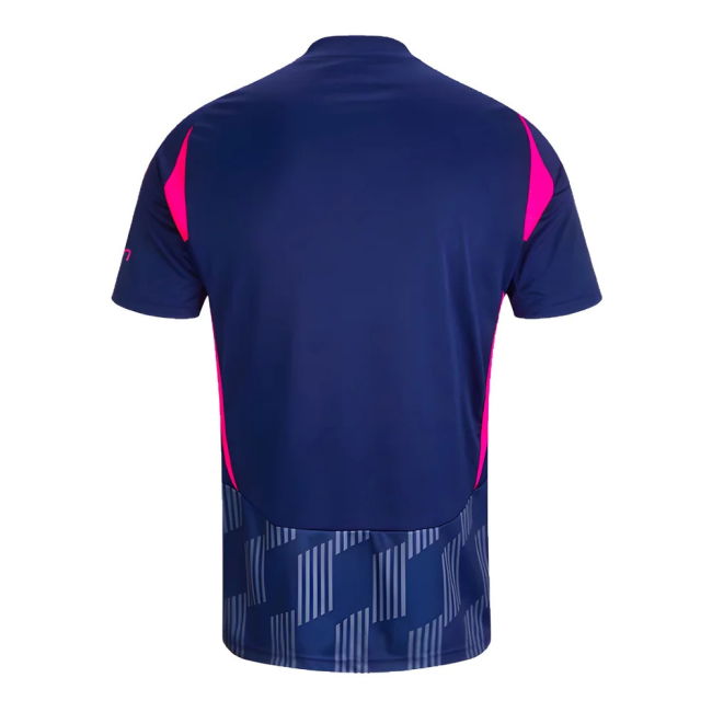 2024-2025 Nottingham Forest Away Shirt (Wood 11)