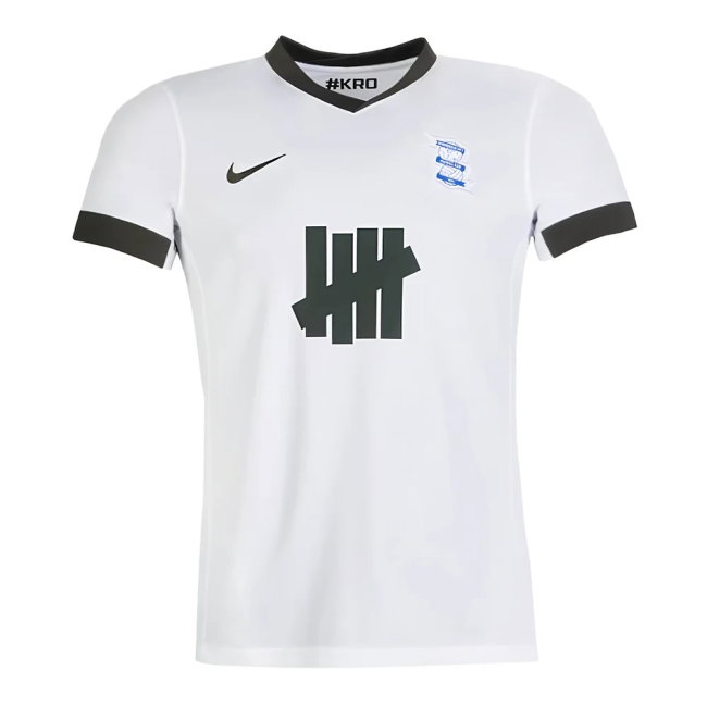2024-2025 Birmingham City Away Shirt (Bellingham 22)