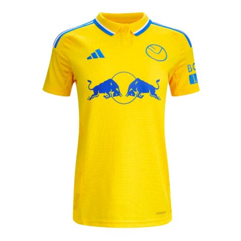 2024-2025 Leeds United Away Shirt (Womens) (Struijk 5)