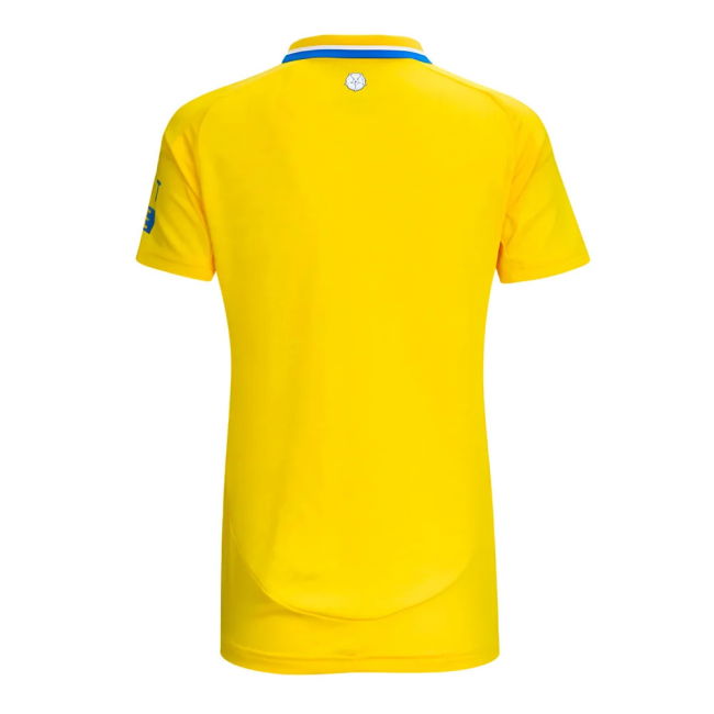 2024-2025 Leeds United Away Shirt (Womens) (Ampadu 4)