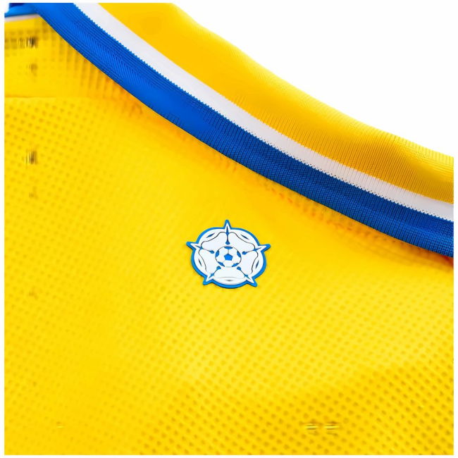 2024-2025 Leeds United Away Shirt