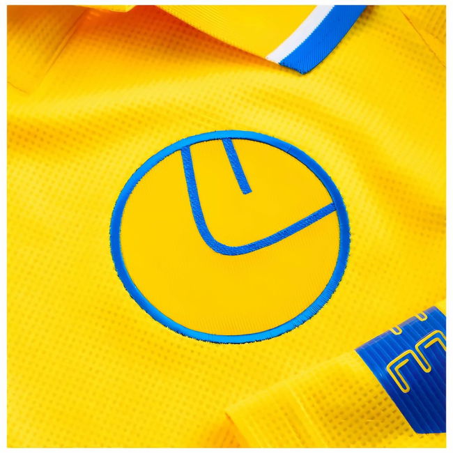 2024-2025 Leeds United Away Shirt
