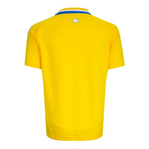 2024-2025 Leeds United Away Shirt (Kids) (Struijk 5)