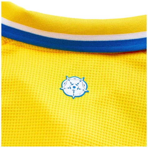 2024-2025 Leeds United Away Shirt (Kids) (Struijk 5)