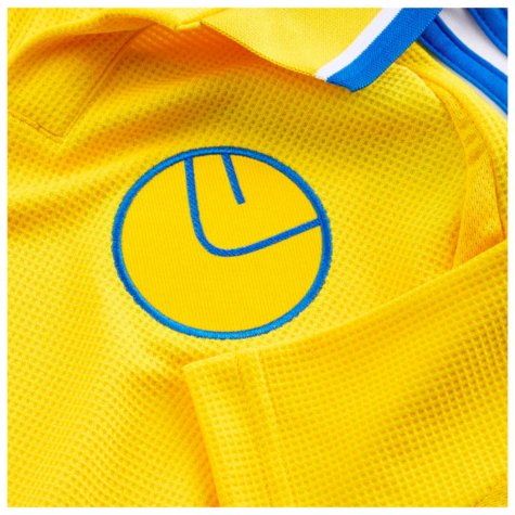 2024-2025 Leeds United Away Shirt (Kids) (Struijk 5)