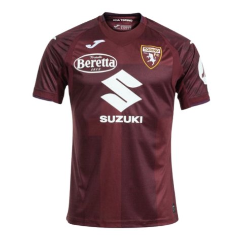 2024-2025 Torino Replica Home Shirt (Vieri 16)