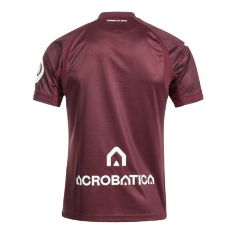 2024-2025 Torino Replica Home Shirt (Vieri 16)
