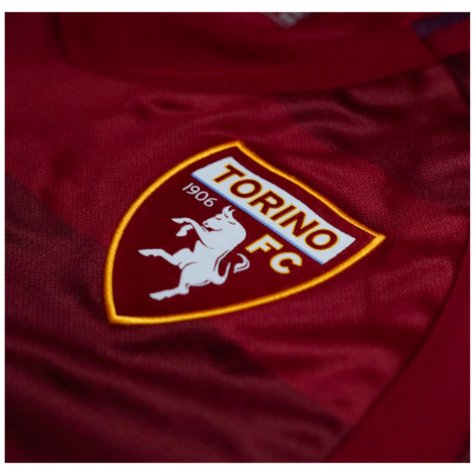 2024-2025 Torino Replica Home Shirt (Vieri 16)
