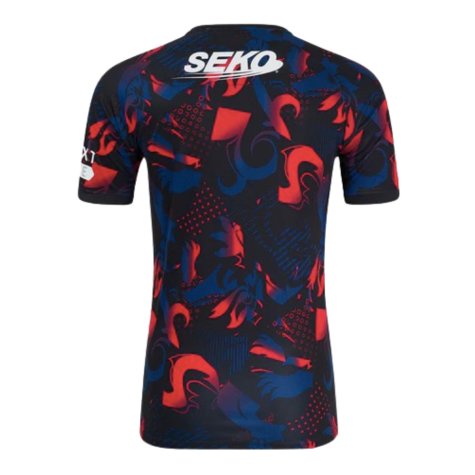 2024-2025 Rangers Third Shirt (Igamane 29)