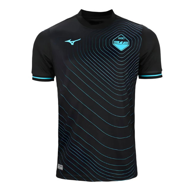 2024-2025 Lazio Third Shirt (Kids) (Nesta 13)