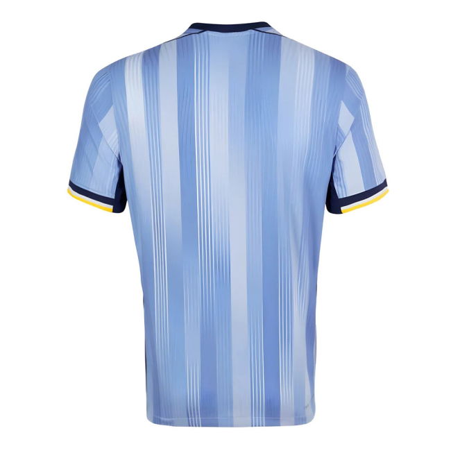 2024-2025 Tottenham Hotspur Authentic Away Shirt (Richarlison 9)
