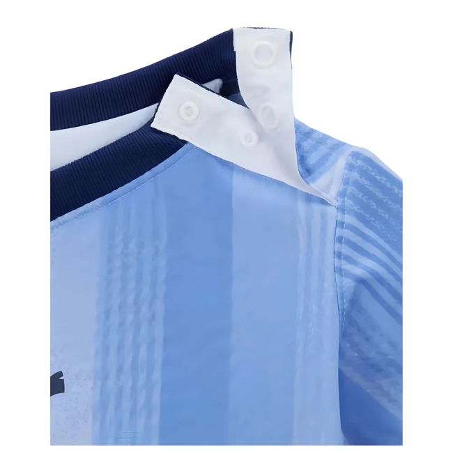 2024-2025 Tottenham Hotspur Away Baby Kit