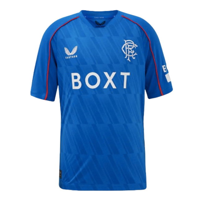 2024-2025 Rangers Home Shirt (Kids) (Tavernier 2)