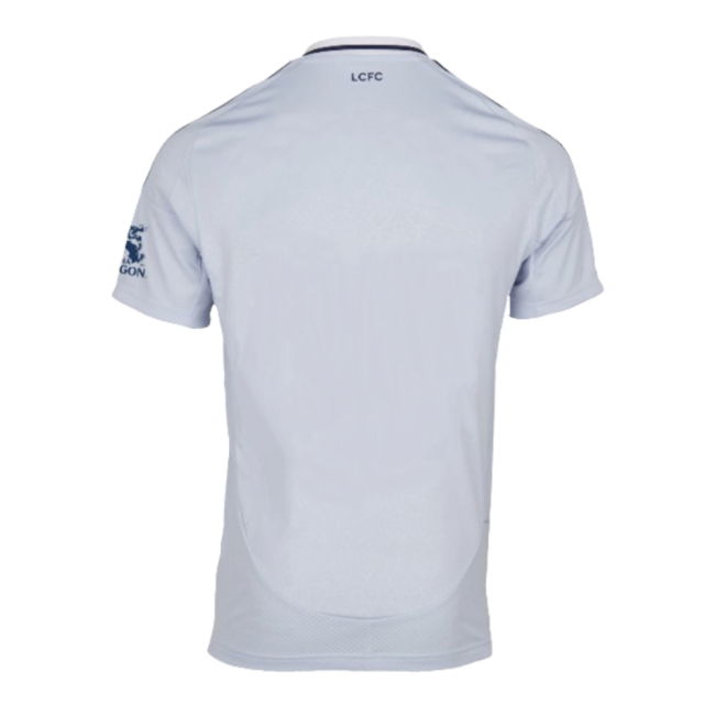 2024-2025 Leicester City Third Shirt