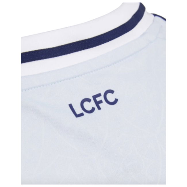 2024-2025 Leicester City Third Shirt