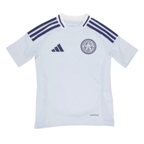 2024-2025 Leicester City Third Shirt - Kids (Fatawu 7)