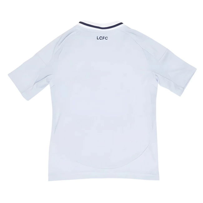 2024-2025 Leicester City Third Shirt - Kids (Vardy 9)