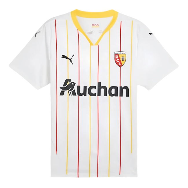2024-2025 Racing Lens Third Shirt (Your Name)