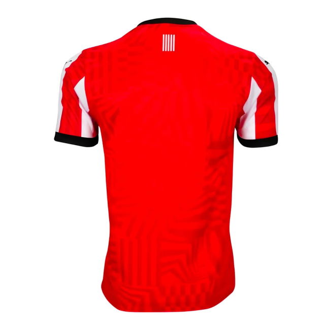 2024-2025 Southampton Home Shirt