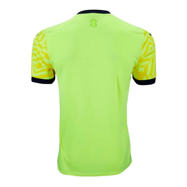 2024-2025 Southampton Away Shirt