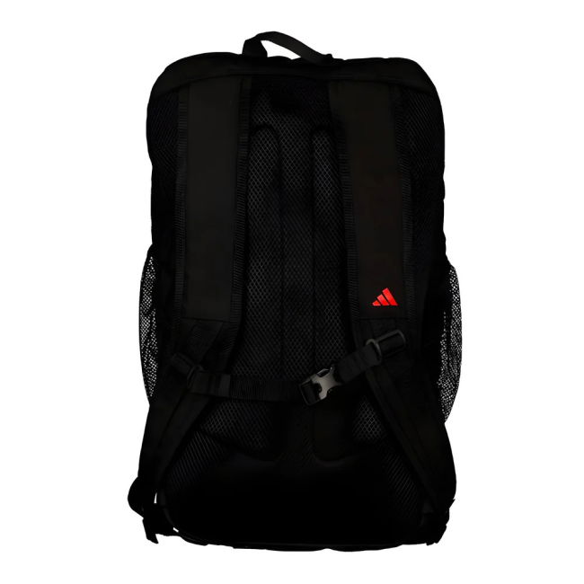 2024-2025 Benfica Backpack (Black)