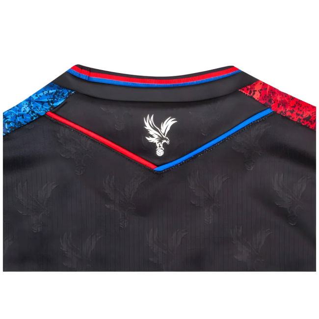 2024-2025 Crystal Palace Third Shirt (Womens)