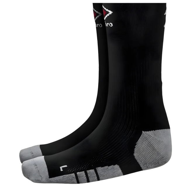 2024-2025 West Ham Away Socks (Kids)
