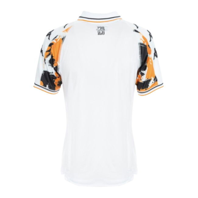 2024-2025 Hull City Away Shirt (Kids)