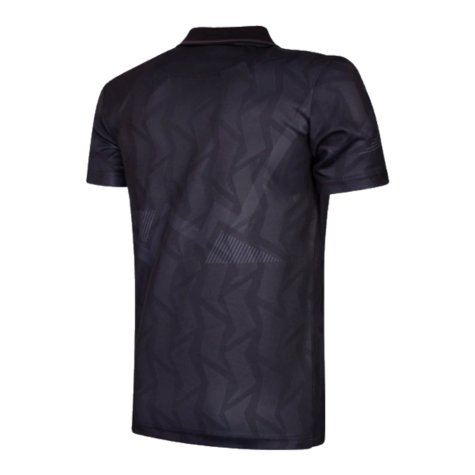 Nottingham Forest 1992-1993 Third Blackout Shirt