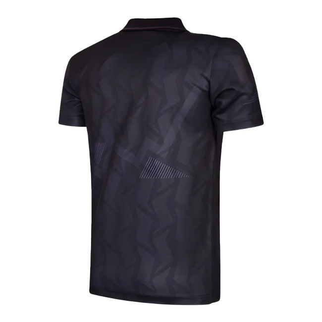 Nottingham Forest 1992-1993 Third Blackout Shirt