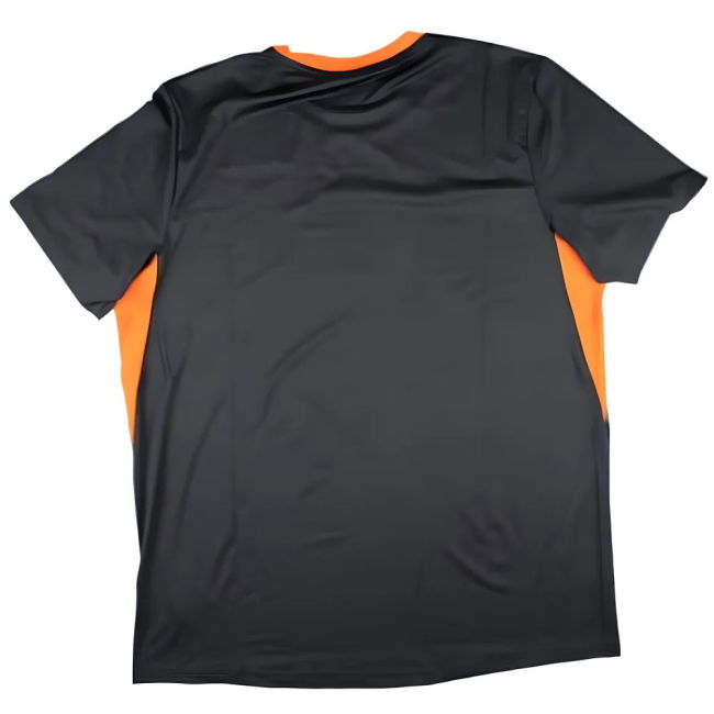 2023-2024 Rangers Coaches Training Short Sleeve Tee (No Sponsor)