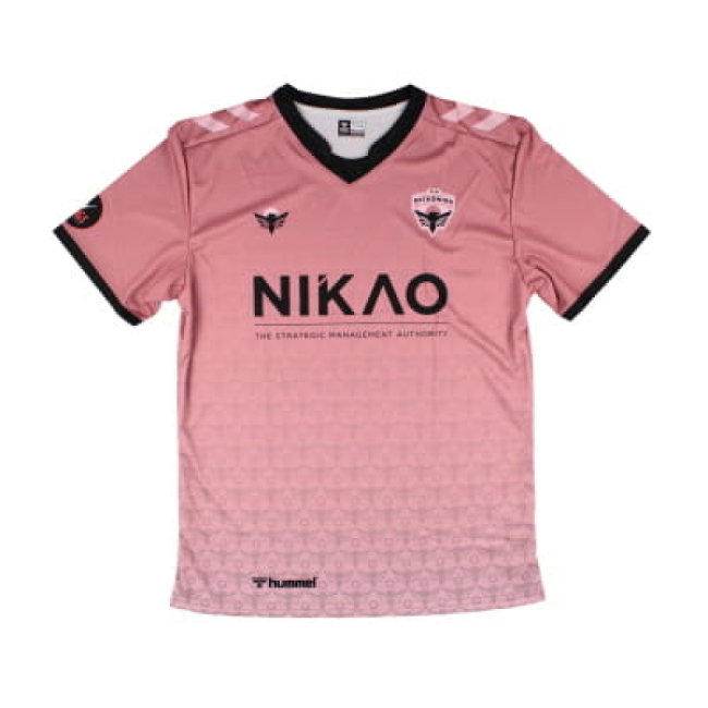 2024-2025 TLH Reckoning Home Jersey (Your Name)