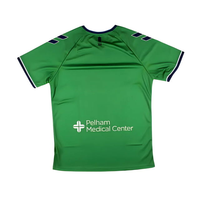 2024-2025 Greenville Triumph Home Jersey