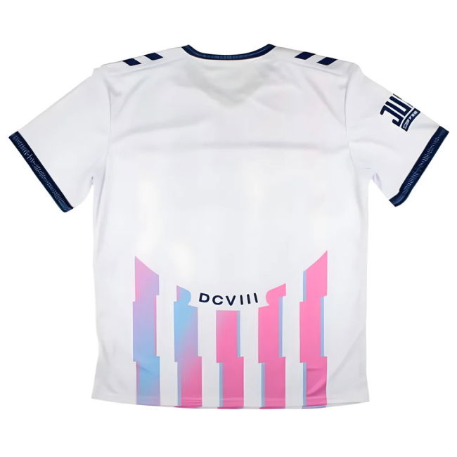 2024-2025 Forward Madison Away Shirt