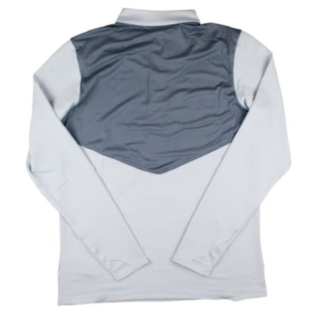 2024-2025 West Ham Mid Layer Top (Artic Ice)