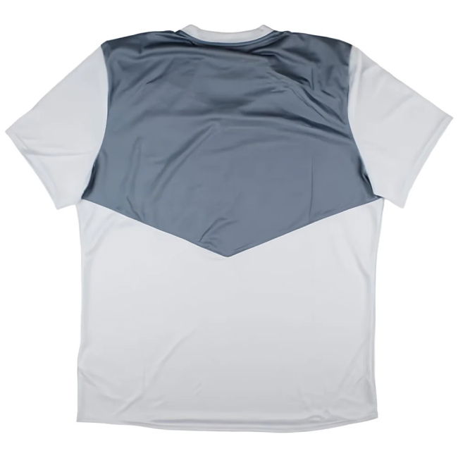 2024-2025 West Ham Training Jersey (Arctic Ice)