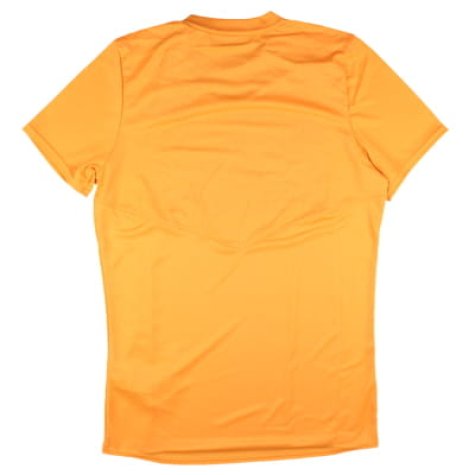 2024-2025 West Ham Training Jersey (Orange) (Kilman 26)