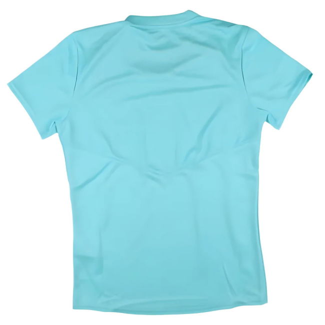 2024-2025 West Ham Training Jersey (Blue Radiance) - Kids