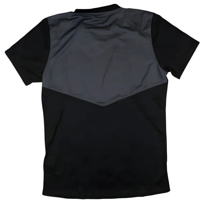 2024-2025 West Ham Training Jersey (Black) - Kids
