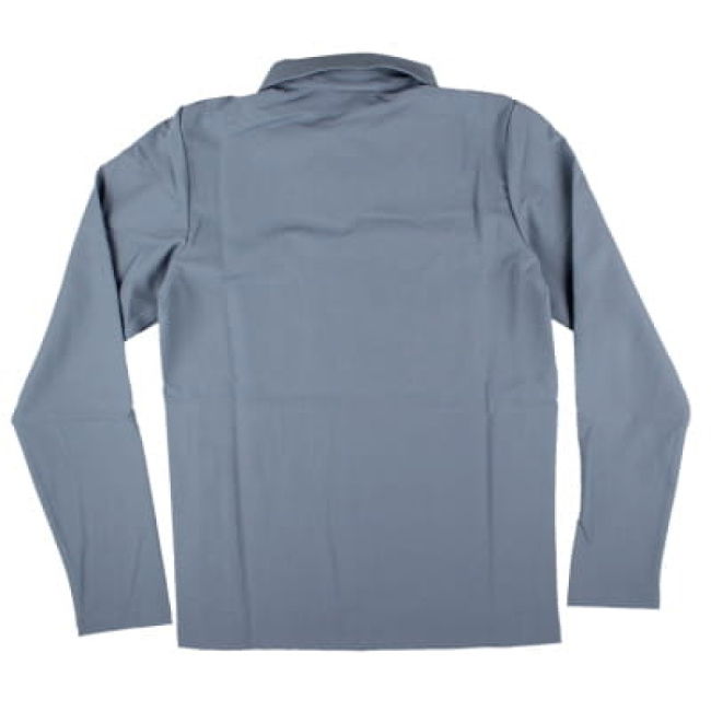 2024-2025 West Ham Presentation Jacket (Flint Stone) - Kids